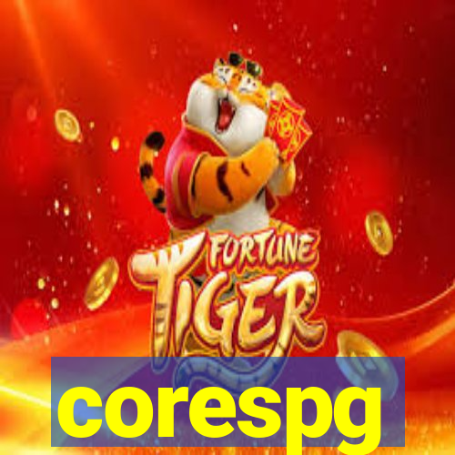 corespg