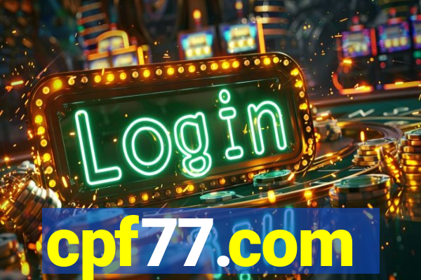 cpf77.com