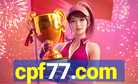 cpf77.com