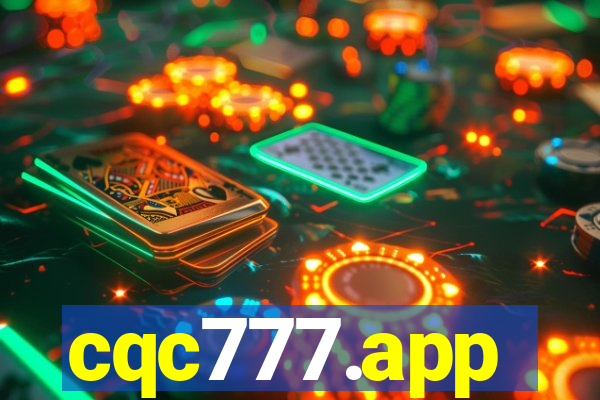 cqc777.app