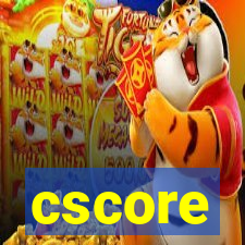 cscore