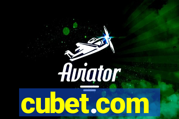 cubet.com