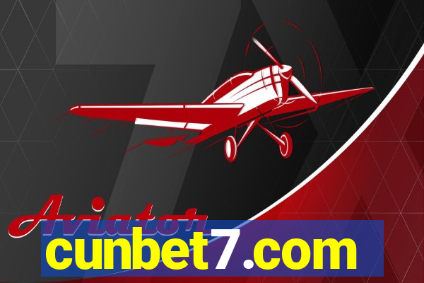 cunbet7.com