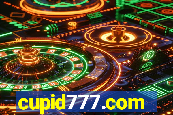 cupid777.com