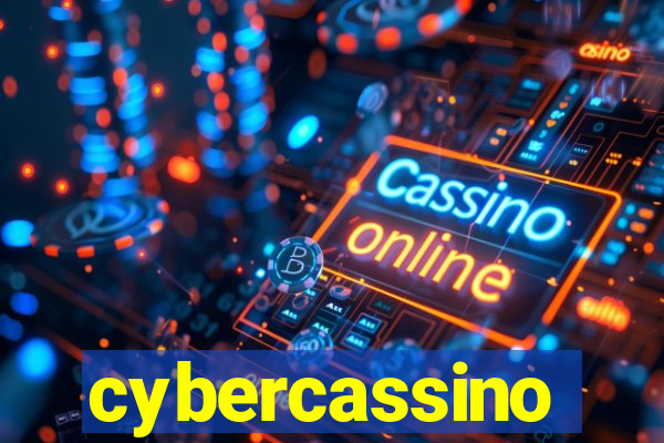 cybercassino