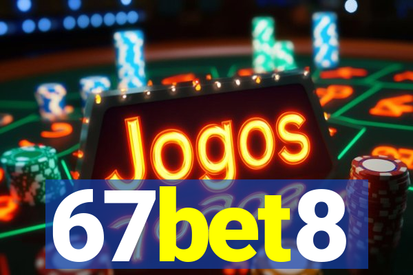 67bet8