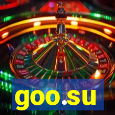 goo.su