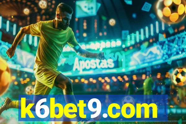 k6bet9.com