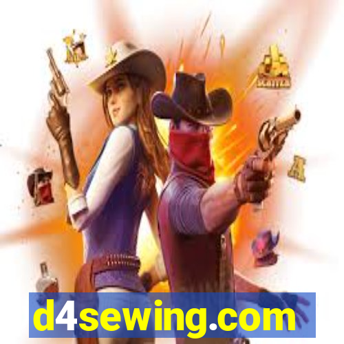 d4sewing.com