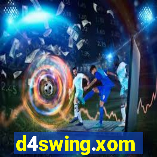 d4swing.xom