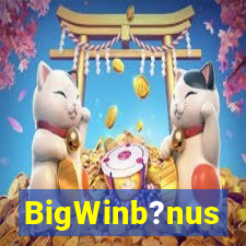 BigWinb?nus