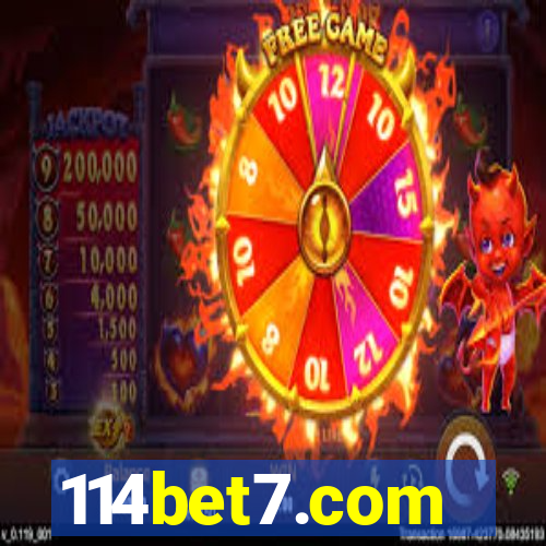 114bet7.com