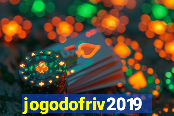 jogodofriv2019