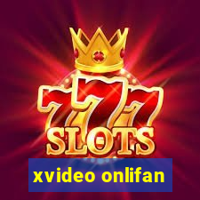 xvideo onlifan