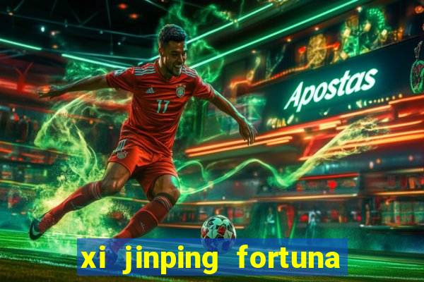 xi jinping fortuna xi jinping patrimonio