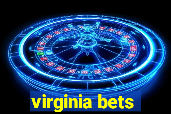 virginia bets