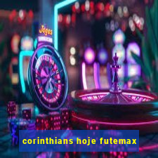 corinthians hoje futemax