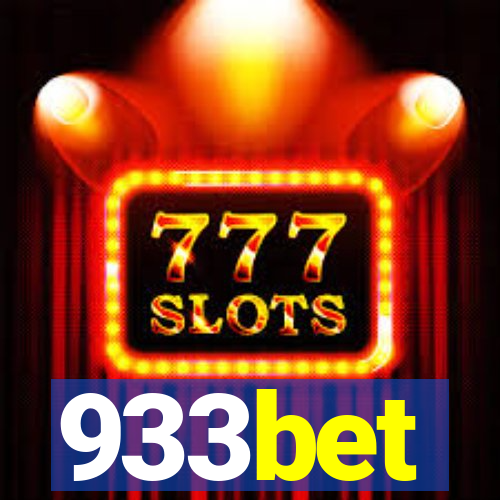 933bet