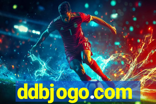 ddbjogo.com