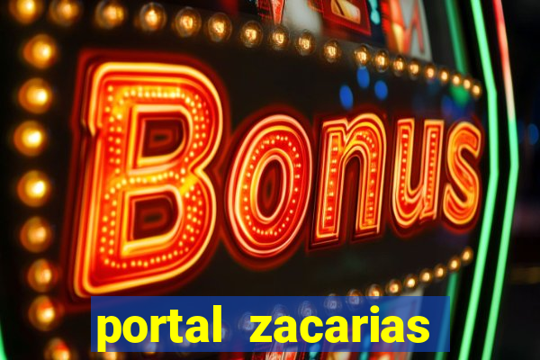 portal zacarias maloqueiro cava sua própria cova