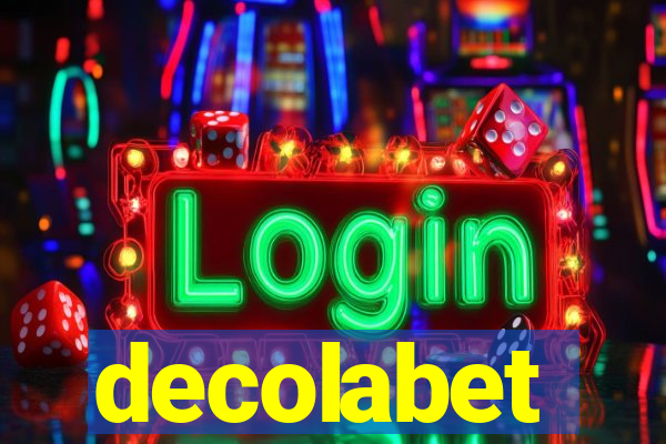 decolabet