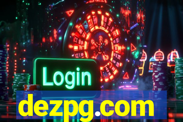 dezpg.com