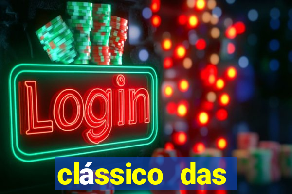 clássico das frutas slots