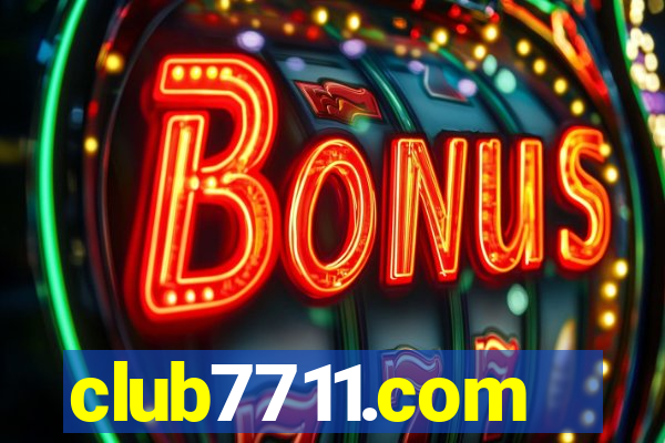 club7711.com