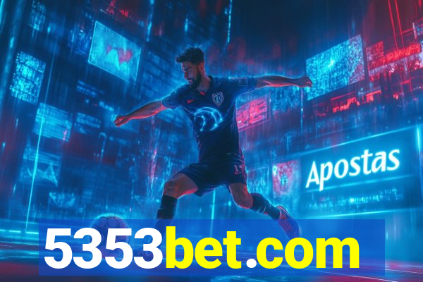 5353bet.com