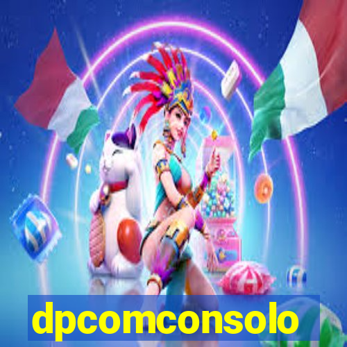 dpcomconsolo