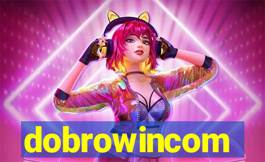 dobrowincom