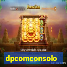 dpcomconsolo