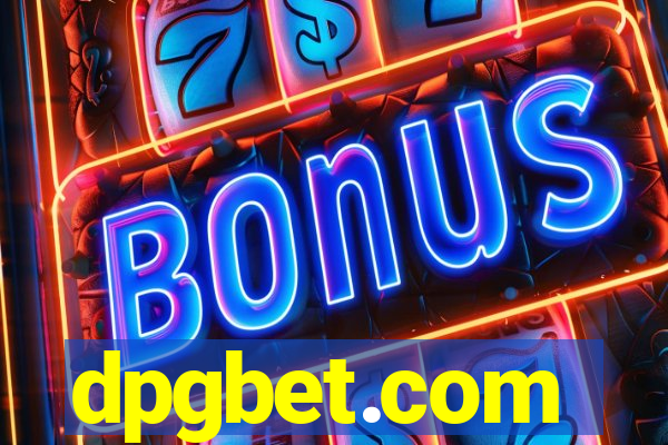 dpgbet.com