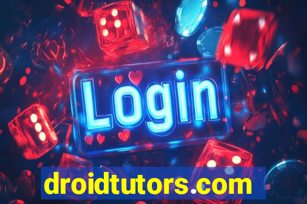 droidtutors.com