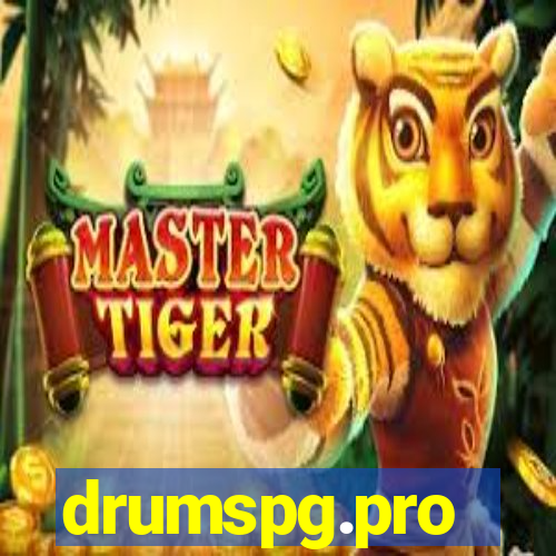 drumspg.pro