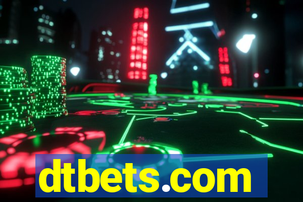 dtbets.com