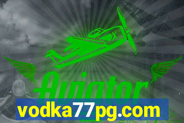 vodka77pg.com