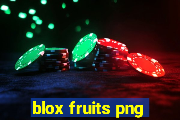 blox fruits png