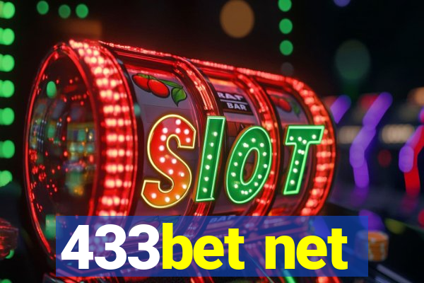 433bet net