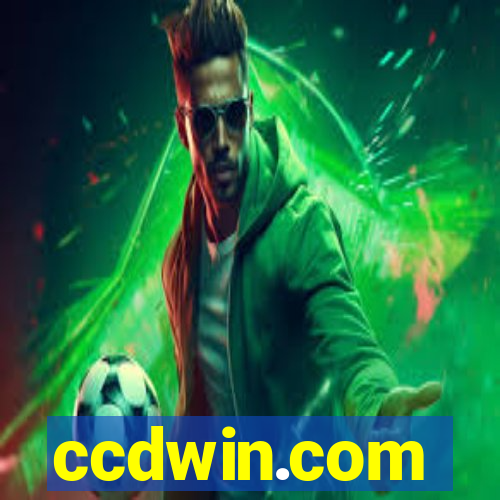 ccdwin.com