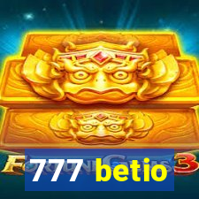 777 betio