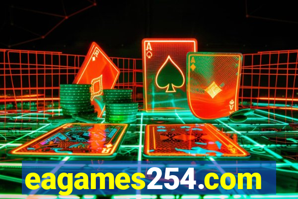 eagames254.com