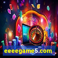 eeeegame5.com