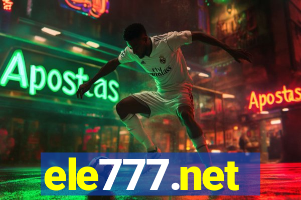 ele777.net