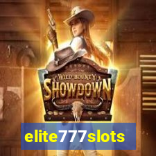 elite777slots