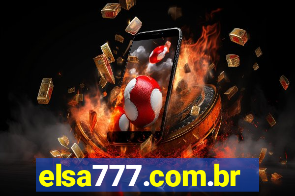 elsa777.com.br