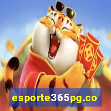 esporte365pg.com