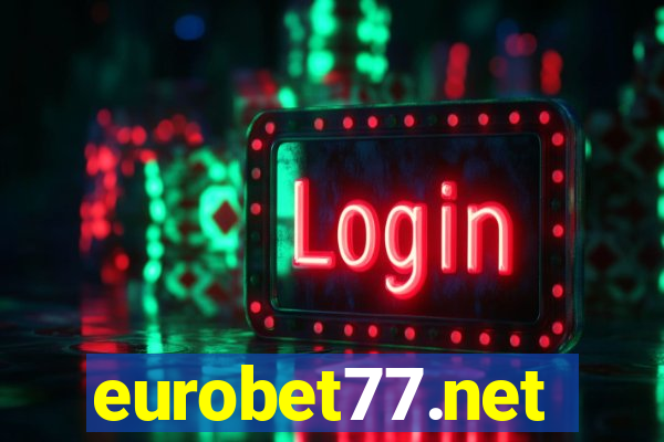 eurobet77.net