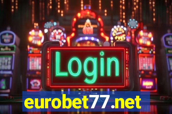 eurobet77.net