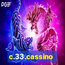 c.33.cassino